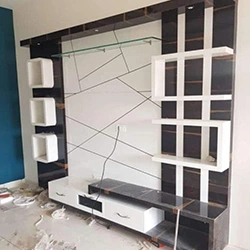 Interior designer Mr. Tushar Mandal in Sonarpur 2